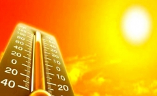Val de căldură extremă în următoarele șase zile