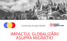 Conferinta GRASP Barcelona