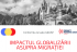 Conferinta GRASP Barcelona