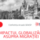 Conferinta GRASP Barcelona