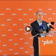Ciolos pune piciorul in prag