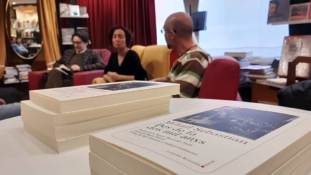 Romanul „De doua mii de ani” de Mihail Sebastian tradus in catalana