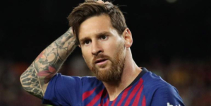Cat de scump ii iese Messi barcelonei?
