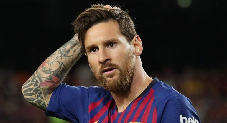 Cat de scump ii iese Messi barcelonei?