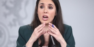De ce există grupuri feministe împotriva legii „Solo sí es sí” a lui Irene Montero?