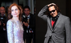 BCN Film Fest: Isabelle Huppert și Johnny Depp în Barcelona, Aprilie 2021