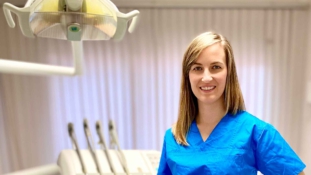 Dentist Barcelona – Clinica Dr. Andreea Elena Simon