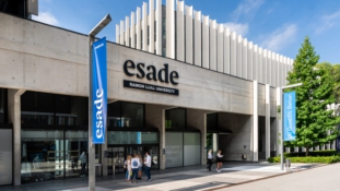 Burse ESADE in Barcelona pentru studentii romani