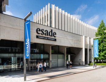 Burse ESADE in Barcelona pentru studentii romani