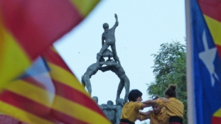11 Septembrie, luni, zi libera in Catalunya