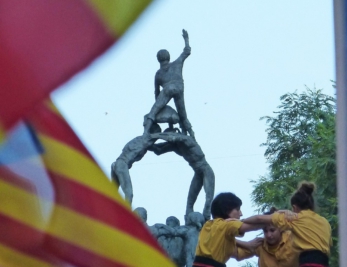 11 Septembrie, luni, zi libera in Catalunya