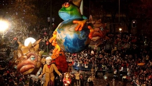 Alaiul de Reyes Magos in principalele orase. Traseu si orar in Madrid, Barcelona, Valencia si Sevilla