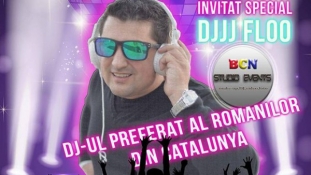 +18. Invitaţie exclusivă – Discotecă Românească