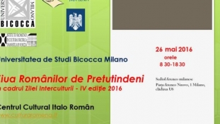 Ziua Românilor de Pretutindeni – sărbătorită la Milano