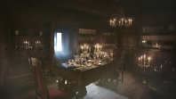 Petrece Noaptea de Halloween la Castelul Dracula – Bran în Transilvania