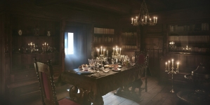 Petrece Noaptea de Halloween la Castelul Dracula – Bran în Transilvania