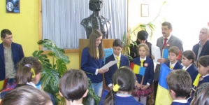 Alba Iulia – Mihai Eminescu, cinstit de copii