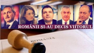 Profesioniștii din PSD au câștigat, Prezenta slabă la vot în Diaspora – Alegeri 2016