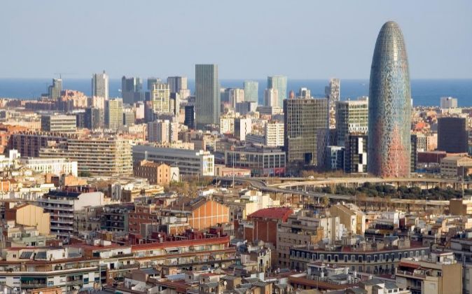 Barcelona – Top 5 între oraşele din Europa cele mai atractive pentru investitori.