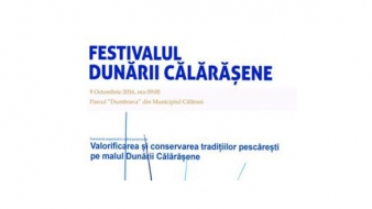 Calarasi – Festivalul Dunării