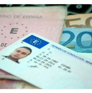 Carnet de conducere in Spania – Cum se obtine