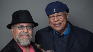 Chucho Valdes cu Joe Lovano Quintet, un regal de jazz