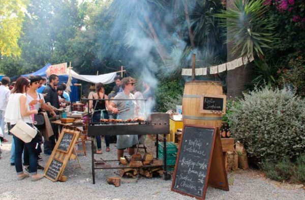 Eat Street Barcelona – Hai pe stradă să mâncăm La Botul Calului