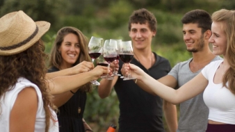 Fira de Vi – Festivalul Vinului Girona, sau despre cât de uşor te poţi îndrăgosti de Girona