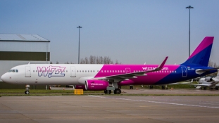 Noua rută aeriana Wizz Air Bucureşti – Tenerife