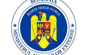 Vizita ministrului delegat pentru relaţiile cu românii de pretutindeni, Dan Stoenescu, în Republica Federală Germania