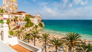 Mallorca – o destinatie irezistibila pentru septembrie