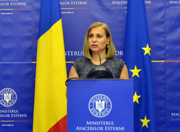 Maria Ligor, despre obiectivele mandatului său pentru perioada următoare