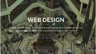 MediaBarna Web Design Barcelona – Pagini Web Corporate