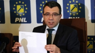 Mihai Voicu, deputat PNL de Diaspora: „Nu, mersi” lui Ciolos