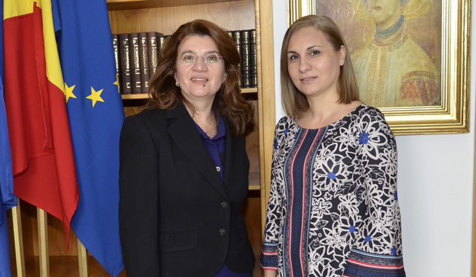 DPRP din Ministerul afacerilor externe se transforma in Ministerul Românilor de Pretutindeni
