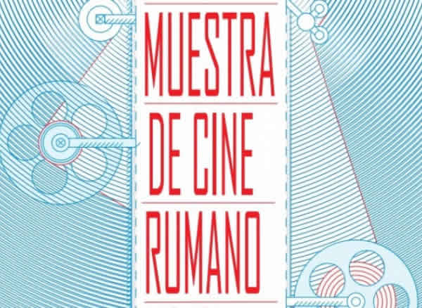 Zilele Filmului Românesc – Valencia