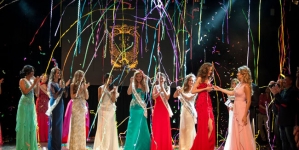 Miss World – gala Catalunya la Luz de Gas Barcelona
