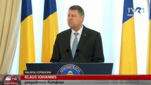 23 februarie, ora 10.00 – Președintele Klaus Iohannis găzduiește dezbaterea ‘Diaspora românească, vector de dezvoltare’