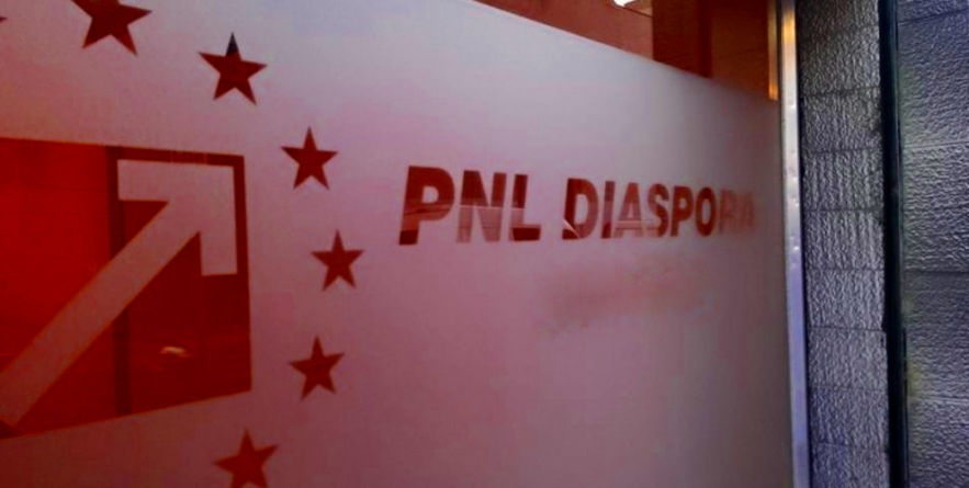 PNL Diaspora încearca sa limpezeasca responsabilitatile