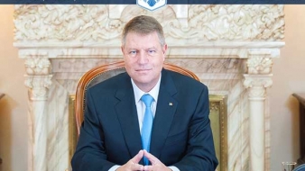 Decrete semnate de Președintele României, domnul Klaus Iohannis