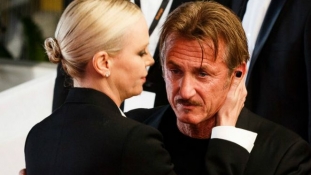 Incomoda reîntâlnire dintre Charlize Theron şi Sean Penn la Cannes
